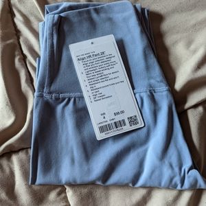 Lululemon Align 28" leggings